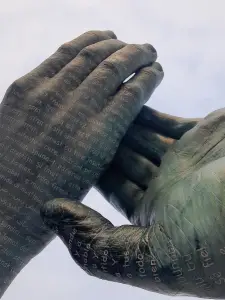 Jacquelien 13 Ter ere van Peter de Vries